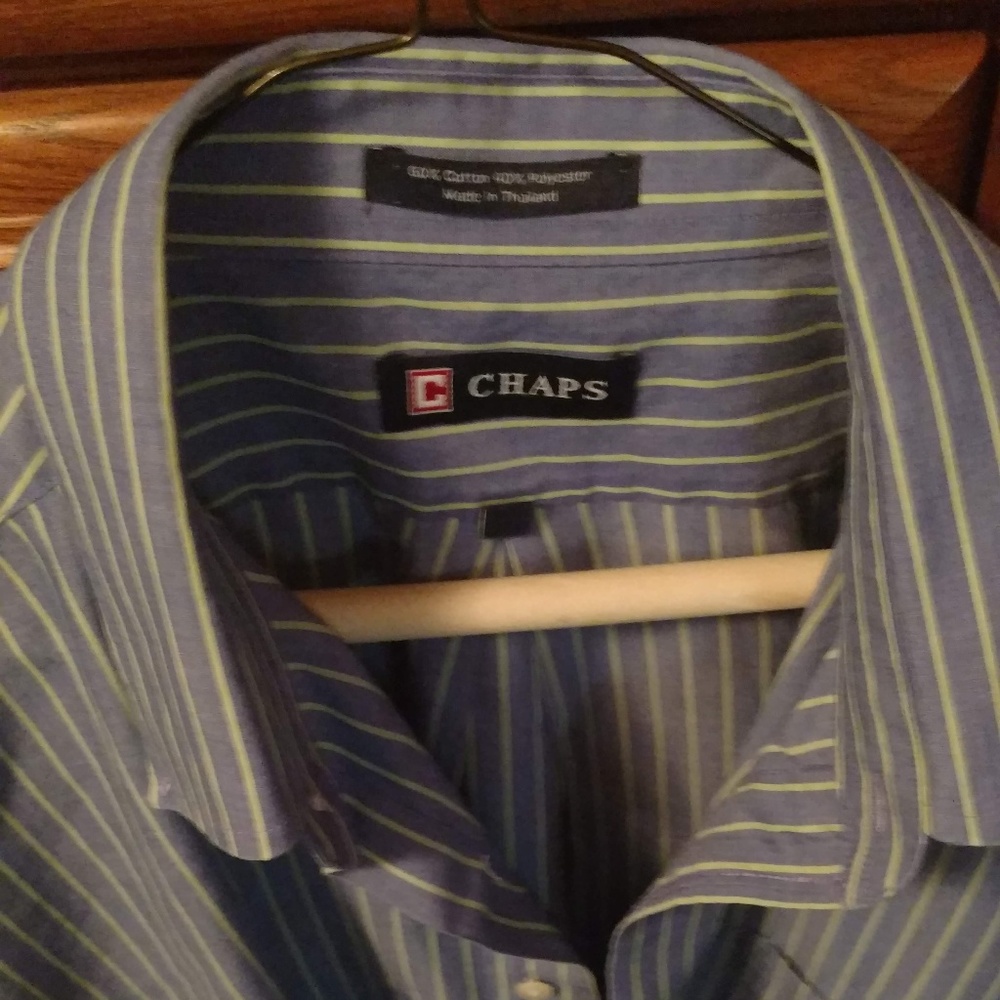 Ralph Lauren Sport Shirt